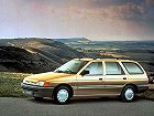 Ford Escort, V (1990 – 1992), Универсал 5 дв.: характеристики, отзывы