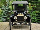 Ford Model T,  (1908 – 1927), Кабриолет. Фото 4