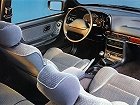 Ford Scorpio, I (1985 – 1994), Седан. Фото 3