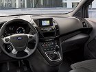 Ford Tourneo Connect, II Рестайлинг (2018 – н.в.), Компактвэн. Фото 4