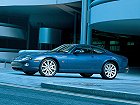 Jaguar XKR, I Рестайлинг (2004 – 2006), Купе: характеристики, отзывы