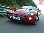 Jaguar XKR, I Рестайлинг (2004 – 2006), Купе. Фото 2