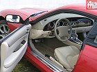Jaguar XKR, I Рестайлинг (2004 – 2006), Купе. Фото 3