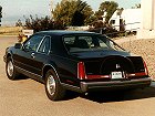 Lincoln Mark VII,  (1984 – 1992), Купе. Фото 4