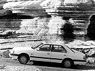Mazda 929, III (HC) (1987 – 1992), Седан. Фото 2