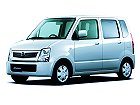 Mazda AZ-Wagon, III (2003 – 2005), Микровэн: характеристики, отзывы