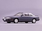 Mazda Capella, IV (1987 – 1997), Купе: характеристики, отзывы