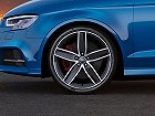 Audi S3, III (8V) Рестайлинг (2016 – н.в.), Седан. Фото 5