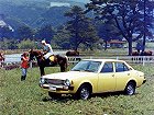 Mitsubishi Lancer, I (1973 – 1985), Седан: характеристики, отзывы