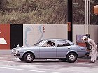 Mitsubishi Lancer, I (1973 – 1985), Седан. Фото 2