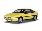 Nissan NX Coupe,  (1990 – 1994), Купе: характеристики, отзывы
