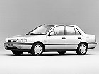 Nissan Pulsar, IV (N14) (1990 – 1995), Седан: характеристики, отзывы