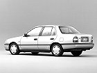 Nissan Pulsar, IV (N14) (1990 – 1995), Седан. Фото 2