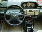 Nissan X-Trail, I (2000 – 2007), Внедорожник 5 дв.. Фото 4