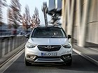 Opel Crossland X, I (2017 – н.в.), Внедорожник 5 дв.. Фото 4
