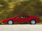 Lotus Esprit, IV (1987 – 1993), Купе. Фото 2