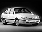 Pontiac LeMans, VI Рестайлинг (1991 – 1993), Седан: характеристики, отзывы