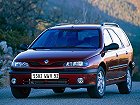 Renault Laguna, I (1993 – 2001), Универсал 5 дв.: характеристики, отзывы