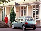 Suzuki Alto, IV (1994 – 1998), Хэтчбек 3 дв.. Фото 3
