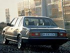 BMW 7 серии, I (E23) (1977 – 1986), Седан. Фото 2
