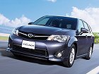 Toyota Corolla, XI (E160, E170) (2012 – 2016), Универсал 5 дв. Fielder. Фото 3