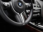 BMW M6, III (F06/F13/F12) (2012 – 2018), Седан Gran Coupe. Фото 2