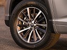 Toyota Highlander, III (U50) Рестайлинг (2016 – 2019), Внедорожник 5 дв.. Фото 5