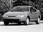 Toyota Paseo, I (L40) (1991 – 1996), Купе: характеристики, отзывы