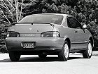 Toyota Paseo, I (L40) (1991 – 1996), Купе. Фото 3