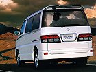 Toyota Touring HiAce, I (1999 – 2002), Минивэн. Фото 3