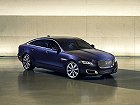 Jaguar XJ, IV (X351) Рестайлинг (2015 – н.в.), Седан LWB: характеристики, отзывы