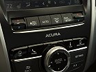 Acura TLX, I Рестайлинг (2017 – н.в.), Седан. Фото 2