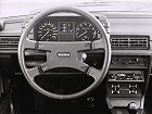 Audi Quattro, I (1980 – 1985), Купе. Фото 5