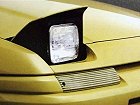 Mazda Eunos 100,  (1989 – 1994), Хэтчбек 5 дв.. Фото 3