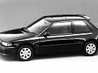 Mazda Familia, VI (BG) (1989 – 1994), Хэтчбек 3 дв.. Фото 2