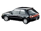 Mazda Familia, VI (BG) (1989 – 1994), Хэтчбек 3 дв.. Фото 3