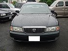 Mazda Sentia, II (HE) (1995 – 2000), Седан. Фото 2