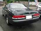 Mazda Sentia, II (HE) (1995 – 2000), Седан. Фото 3