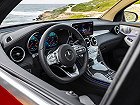 Mercedes-Benz GLC Coupe, I (C253) Рестайлинг (2019 – н.в.), Внедорожник 5 дв.. Фото 5