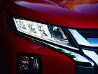 Mitsubishi ASX, I Рестайлинг 3 (2020 – н.в.), Внедорожник 5 дв.. Фото 2