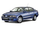 Mitsubishi Carisma, I Рестайлинг (1999 – 2004), Хэтчбек 5 дв.: характеристики, отзывы
