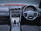 Mitsubishi GTO, II Рестайлинг (Z15AM) (1998 – 2005), Купе. Фото 3
