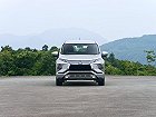 Mitsubishi Xpander, I (2017 – н.в.), Внедорожник 5 дв.. Фото 4