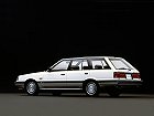 Nissan Skyline, VII (R31) (1985 – 1989), Универсал 5 дв.. Фото 2