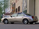 Oldsmobile Aurora, II (1999 – 2003), Седан. Фото 2