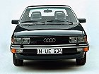 Audi 200, I (C2) (1979 – 1982), Седан. Фото 3