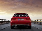 Audi RS Q3, I (8U) (2013 – 2015), Внедорожник 5 дв.. Фото 4