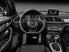 Audi RS Q3, I (8U) (2013 – 2015), Внедорожник 5 дв.. Фото 5