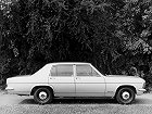 Opel Kapitan, B (1969 – 1970), Седан. Фото 2