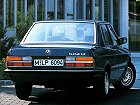BMW 5 серии, II (E28) (1981 – 1988), Седан. Фото 2